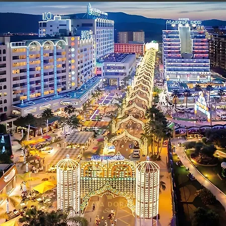 Apartament Playa Dorada *