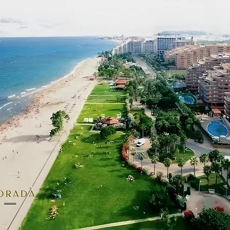 Apartament Playa Dorada *