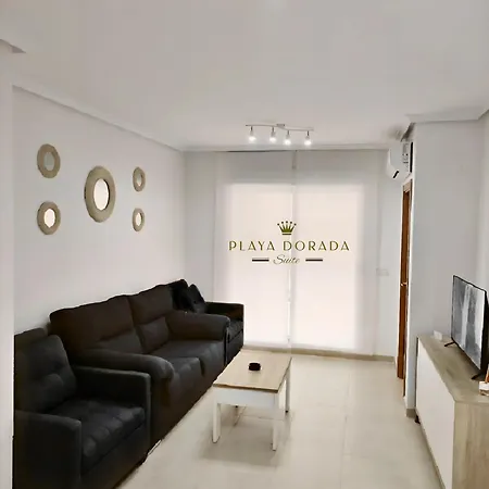 Playa Dorada Apartament El Borseral