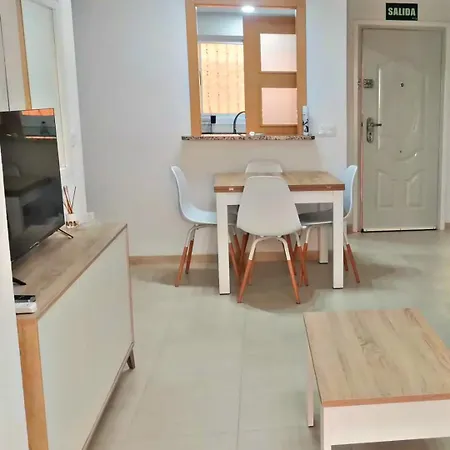 Playa Dorada Apartament *