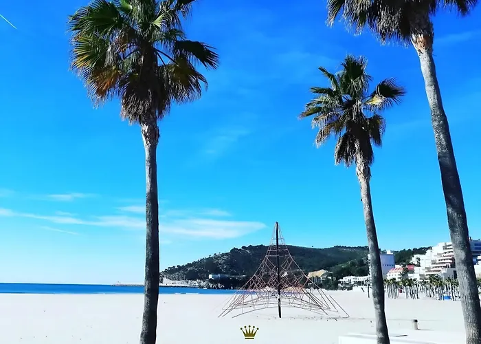 Playa Dorada El Borseral