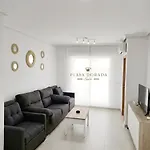 Apartment Playa Dorada El Borseral