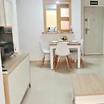 Apartment Playa Dorada El Borseral