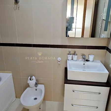 Playa Dorada Apartment