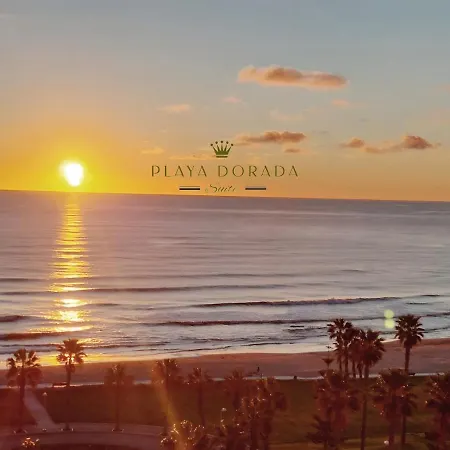 Apartmán Playa Dorada El Borseral