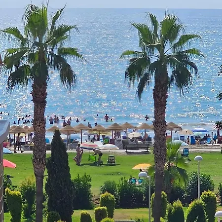 Playa Dorada * El Borseral