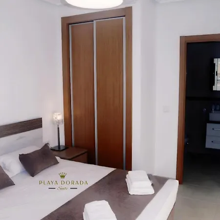 Playa Dorada Apartment *