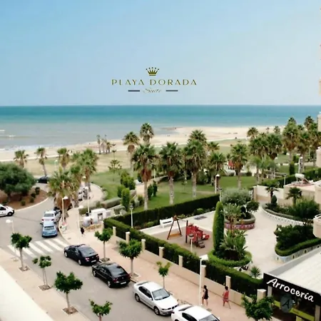 Playa Dorada Apartment El Borseral