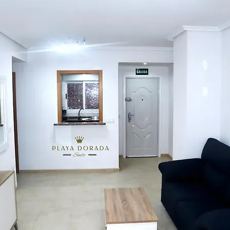 Playa Dorada