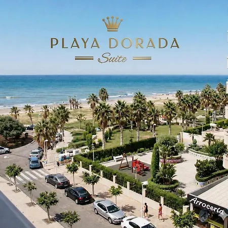 Apartmán Playa Dorada *