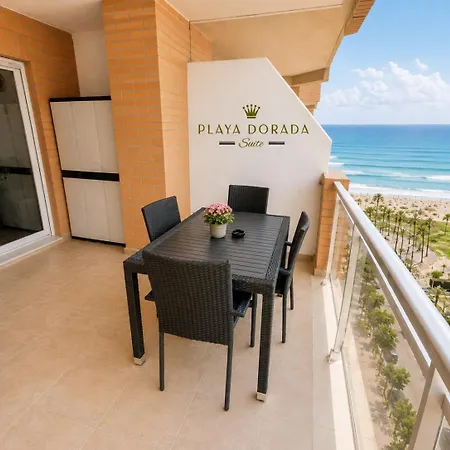 Playa Dorada Apartmán *
