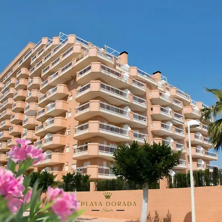 Lägenhet Playa Dorada *