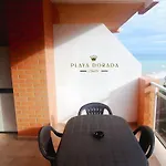 Playa Dorada
