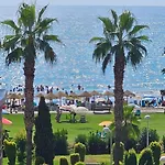 Playa Dorada * El Borseral