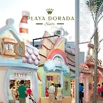 Playa Dorada Διαμέρισμα El Borseral