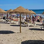 Playa Dorada El Borseral