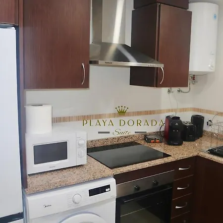 Playa Dorada Apartamento *