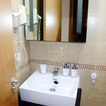Apartamento Playa Dorada *