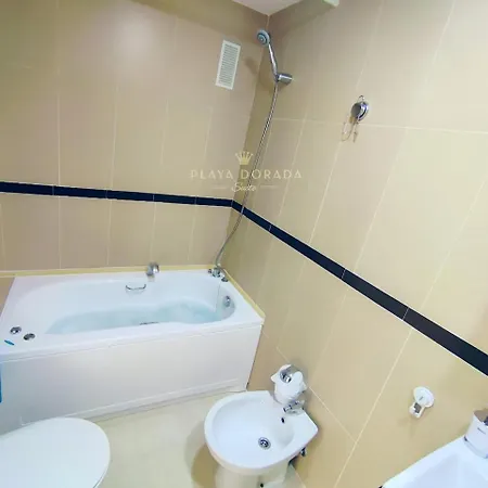 Apartamento Playa Dorada