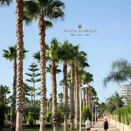 Playa Dorada Apartamento *