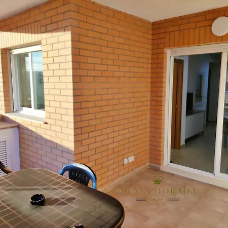Apartamento Playa Dorada