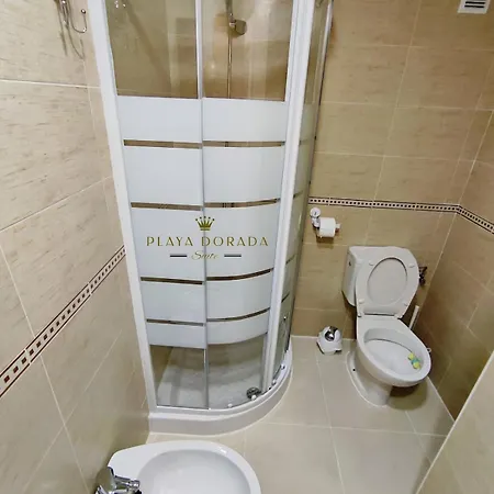 Playa Dorada Apartamento El Borseral