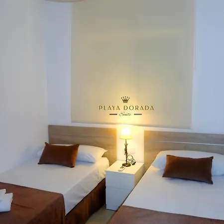Apartamento Playa Dorada