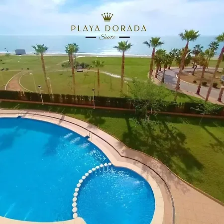 Apartamento Playa Dorada *