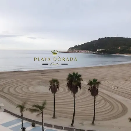 Playa Dorada *
