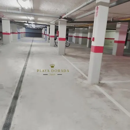 Playa Dorada Apartamento *