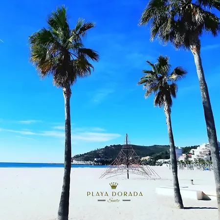 Playa Dorada El Borseral