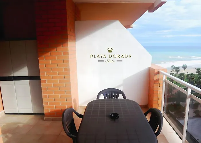 Playa Dorada