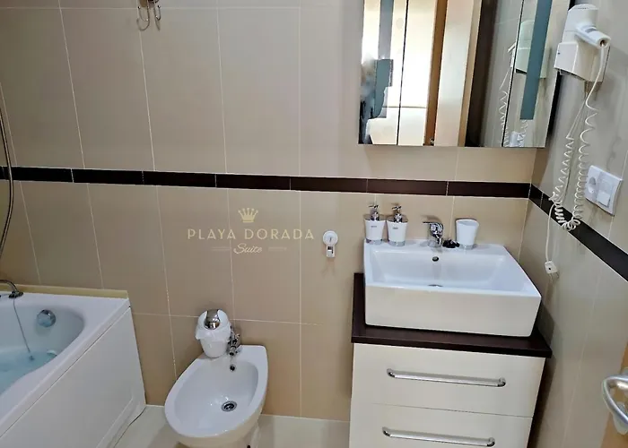 Playa Dorada Apartment