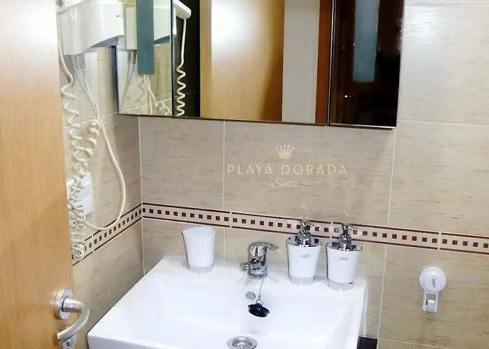 Apartment Playa Dorada *