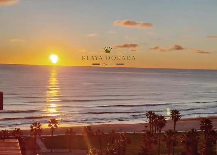Apartment Playa Dorada El Borseral