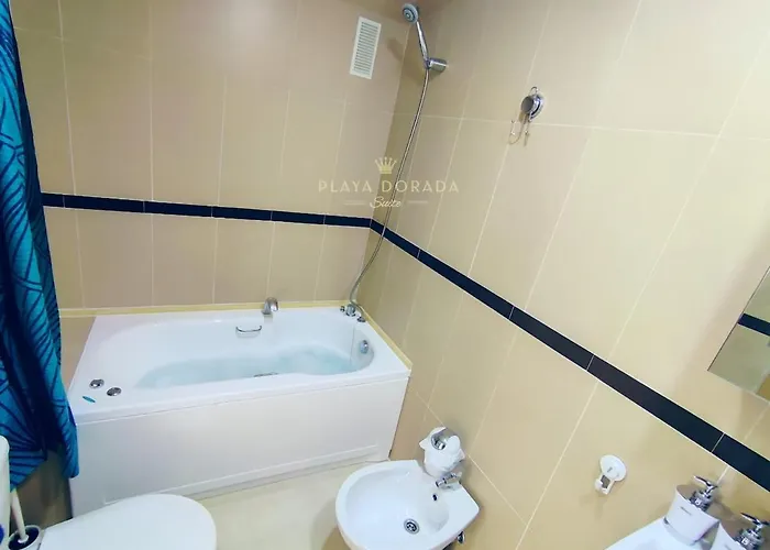 Apartment Playa Dorada