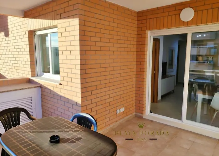 Apartment Playa Dorada