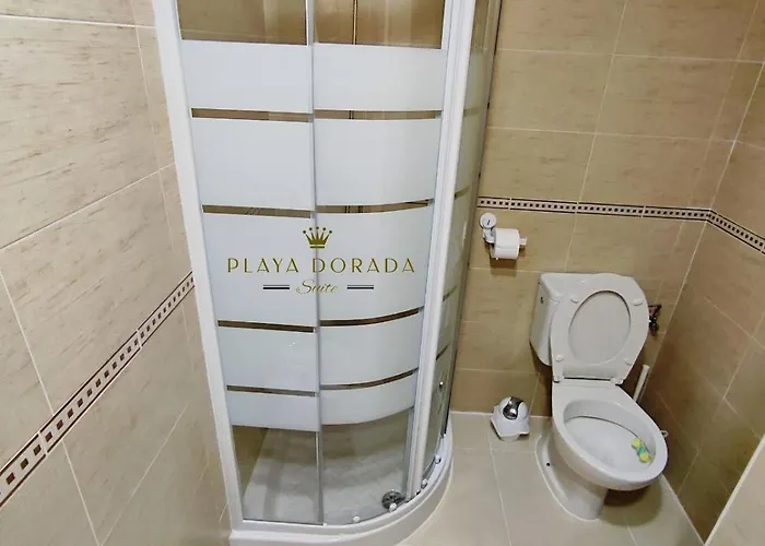 Playa Dorada Apartment El Borseral