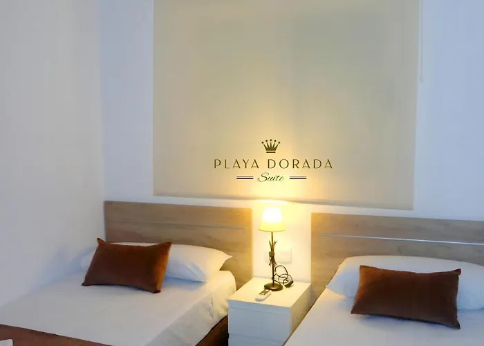 Apartment Playa Dorada