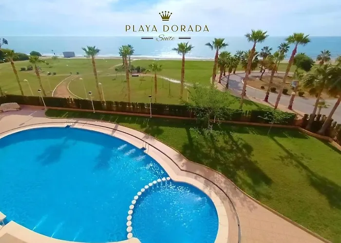 Apartment Playa Dorada *
