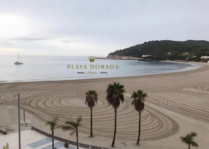 Playa Dorada *