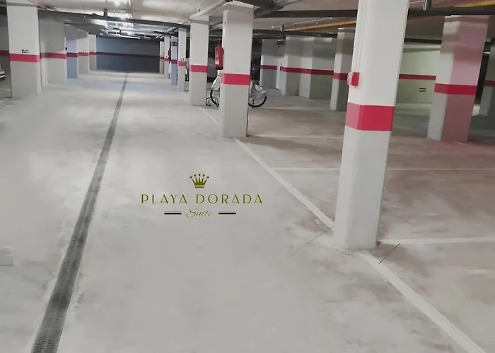 Playa Dorada Apartment *
