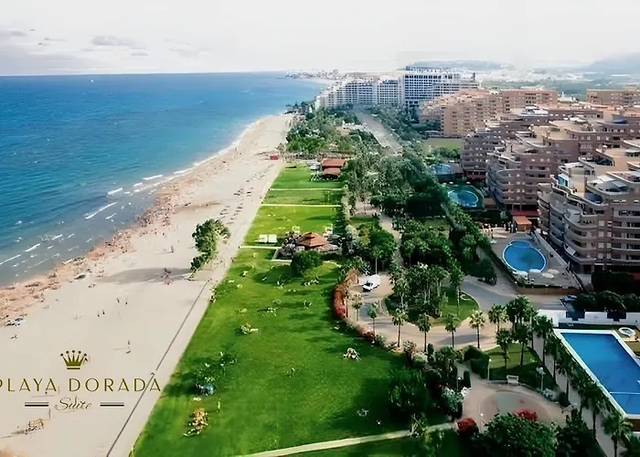Apartment Playa Dorada *