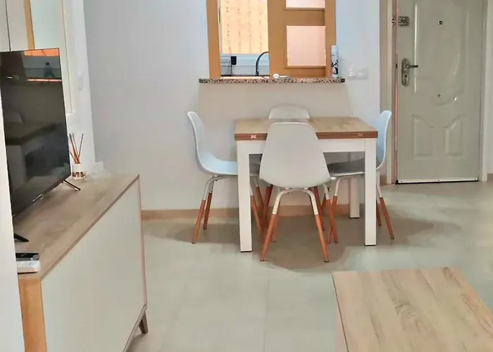 Playa Dorada Apartment *